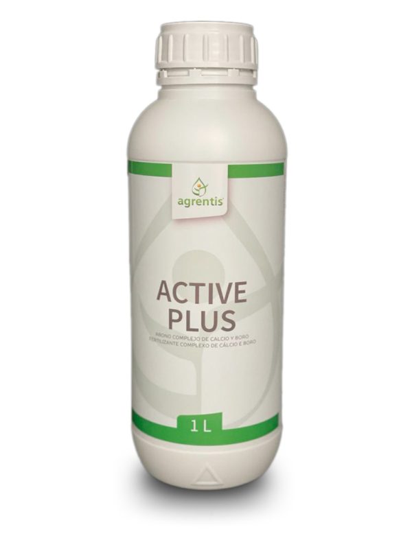 ACTIVE PLUS *250ML*