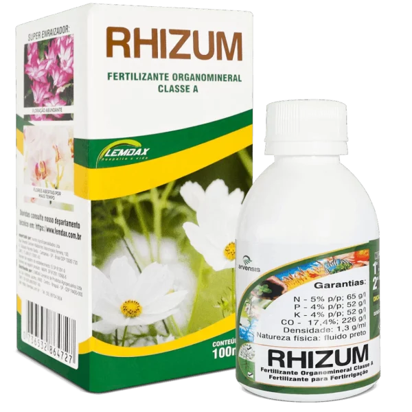 RHIZUM *250ML*