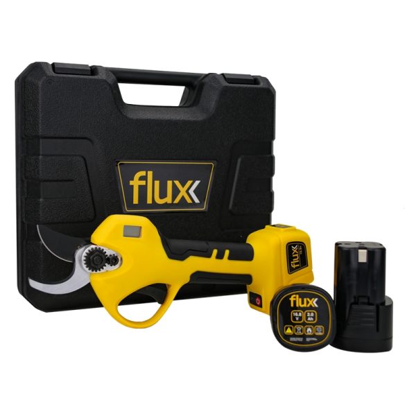 TESOURA PODA ELETRICA FLUX