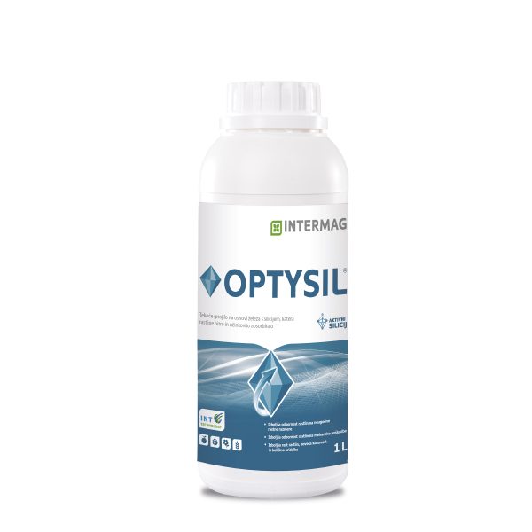 OPTYSIL BIOESTIMULANTE  IMUNIDADE