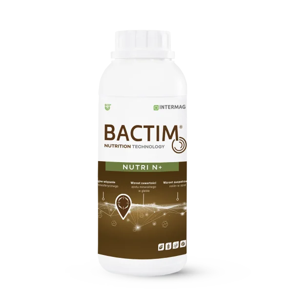 BACTIM ENDOFIX 200ML