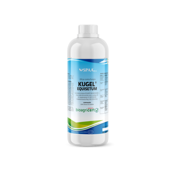KUGEL EQUISETUM - 1LT