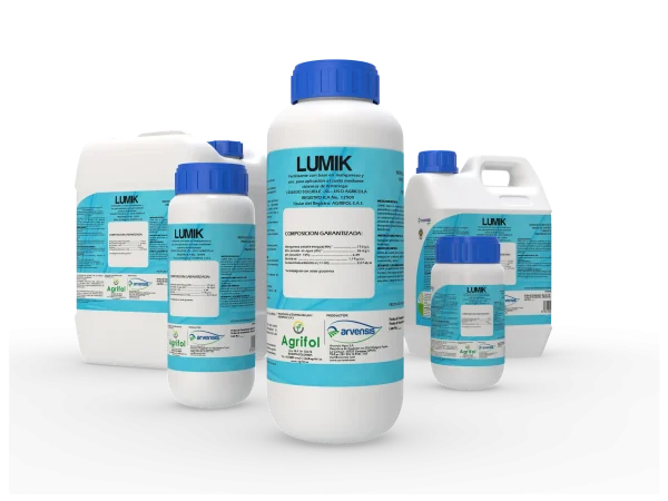 LUMIK *250ml*