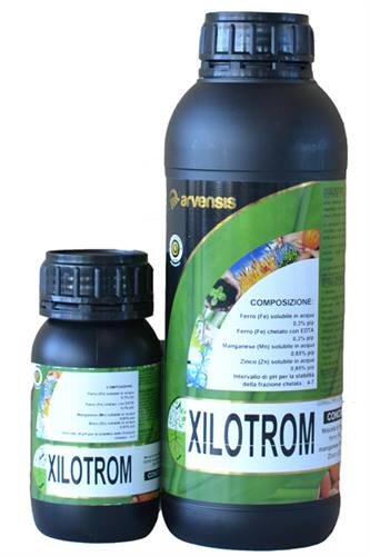 XILOTROM 250ML
